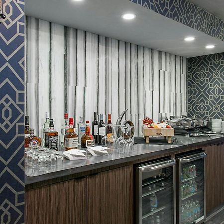 Rochester Airport Marriott Dış mekan fotoğraf