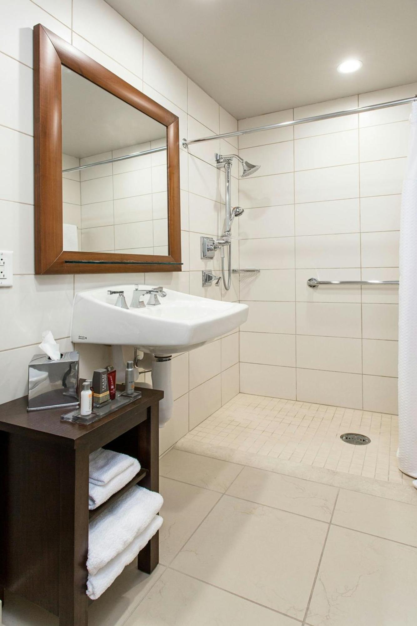 Rochester Airport Marriott Dış mekan fotoğraf