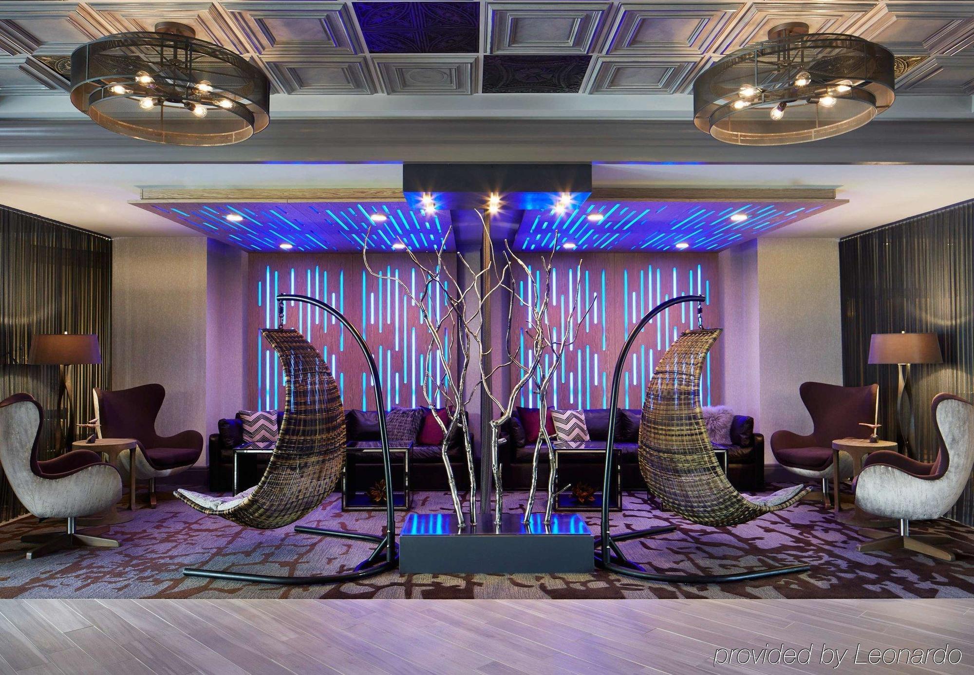 Rochester Airport Marriott Dış mekan fotoğraf